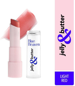 BLUE HEAVEN Jelly Butter Tinted with