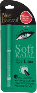 blue heaven kajal