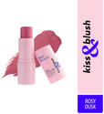 BLUE HEAVEN Kiss Blush Lip and