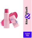 BLUE HEAVEN Kiss Blush Lip and