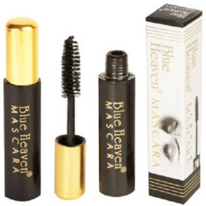 BLUE HEAVEN Mascara -Pack of 2 Black