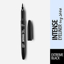 BLUE HEAVEN Sketch Eye Liner 1 M (Black) 1 ml