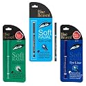Blue Heaven Soft Pencil Kajal As Eye Liner, Matte Finish - Multicolor