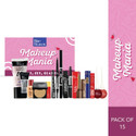 BLUE HEAVEN Makeup Mania MakeupKit for Women