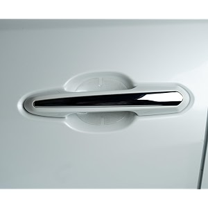 Blue Jay Car Door Handle PU Finger