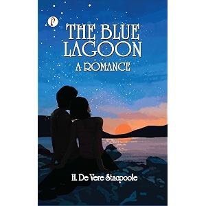 the blue lagoon a romance