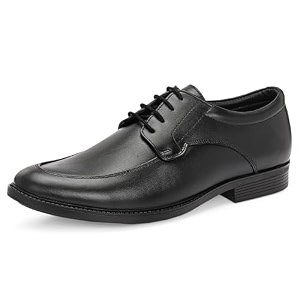 Blue Leather by Centrino Genuine Leather Mens