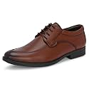 Blue Leather by Centrino Genuine Leather Mens