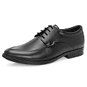 Blue Leather by Centrino Genuine Leather Mens