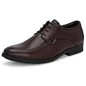 Blue Leather by Centrino Genuine Leather Mens