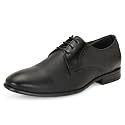 Blue Leather by Centrino Lace-up Men39s Formal