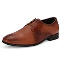 Blue Leather by Centrino Lace-up Men39s Formal