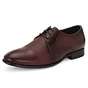 Blue Leather by Centrino Lace-up Men39s Formal
