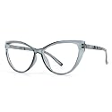 Blue Light Blocking Cat Eye Glasses for