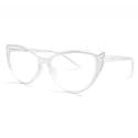 Blue Light Blocking Cat Eye Glasses for