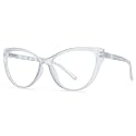 Blue Light Blocking Cat Eye Glasses for