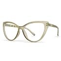 Blue Light Blocking Cat Eye Glasses for