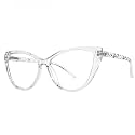Blue Light Blocking Cat Eye Glasses for