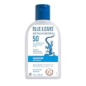 BLUE LIZARD Sensitive Mineral Sunscreen with Zinc