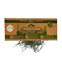 Blue Mountain Hay 2nd Cutting Timothy Hay, High Fiber Feed Blend, 10lb