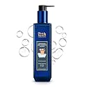 Blue Nectar Baby Shampoo with Ghee | No Tear Formula | Gentle Hair Cleanser