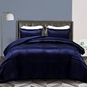 300 GSM Microfiber Comforter Single Bed Blanket/Rajai/Quilt/Dohar (60"x 90") Restful Sleep Box Stitch Comforter for Single Bed Beige Color