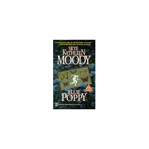 blue poppy