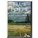Blue Poppy