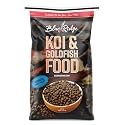 Blue Ridge Koi Fish Food, Growth Formula Mini, 1/8" Pellets, 25 lb