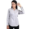 Blue Ronin Women39s Stylish Western Formal Shirts