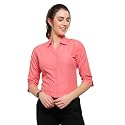 Blue RoninWomen Stylish Western Official Formal Shirts
