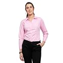 Blue RoninWomen Stylish Western Official Formal Shirts