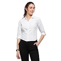 Blue RoninWomen Stylish Western Official Formal Shirts