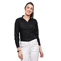 Blue RoninWomen Stylish Western Official Formal Shirts