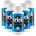 Blue Salt Trick Boost - Our Best Blood Flow Supplement - Poor Circulation Support - Better Blood Flow Care - Blood Circulation Titan Boost Dietary Supplement - Advanced Blood Flow 7 Simple Salt Trick