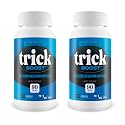 Blue Salt Trick Boost - Our Best Blood Flow Supplement - Poor Circulation Support - Better Blood Flow Care - Blood Circulation Titan Boost Dietary Supplement - Advanced Blood Flow 7 Simple Salt Trick