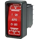 Blue Sea 2146 ML-Series Remote Control Contura Switch - ON-OFF-ON consumer electronics Electronics