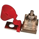 Blue Sea Systems MRBF Terminal Fuse Block, 30-300A