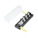 Blue Sea Systems 5196 Fuse Block MRBF 3Circ Common