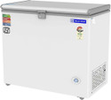 Blue Star 215 L Single Door Standard Deep Freezer (White, CF4 230NEYW)