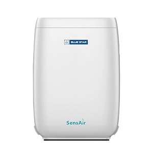 blue star air purifier ap420oanroom air purifier with uv based microbe sterilize technologysensairhepa filteractive carbonremoves 997 airborne viruses amp bacteria592 sq ft coverage area
