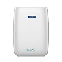 Blue Star Air Purifier AP420OAN|Room Air Purifier with UV Based Microbe Sterilize technology|SensAir|HEPA Filter|Active Carbon|Removes 99.7% Airborne Viruses &amp; Bacteria|592 sq ft Coverage Area