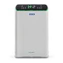 Blue Star Air Purifier Bs-Ap490Lan With Uv Based Microbe Sterilize Technology|Removes 99.7% Airborne Viruses & Bacteria|True Hepa 13 Filter|Active Carbon|Ionizer|915 Cmh|900 Sq. Ft. (White)