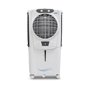 blue star da90pma desert cooler white 90l