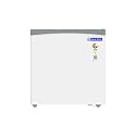 Blue Star GT3-N180, 180 Liter Glass Top Deep Freezer (161 Liter, White, 3-star)