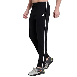 BLUE STAR SHARK Cotton Track Pant Lower