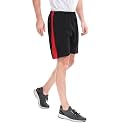 BLUE STAR SHARK Men39s Solid Casual Shorts