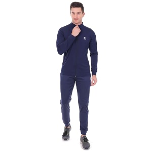BLUE STAR SHARK Mens Athletic Gym Running