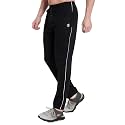 BLUE STAR SHARK Mens39s Cotton Piping Track