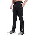 BLUE STAR SHARK Mens39s Cotton Piping Track